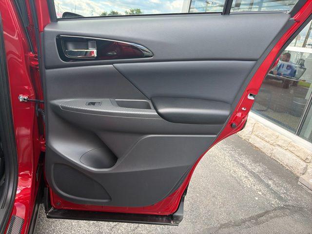 2026 Mitsubishi Eclipse Cross SE 1.5T S-AWC
