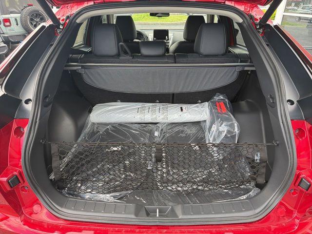 2026 Mitsubishi Eclipse Cross SE 1.5T S-AWC