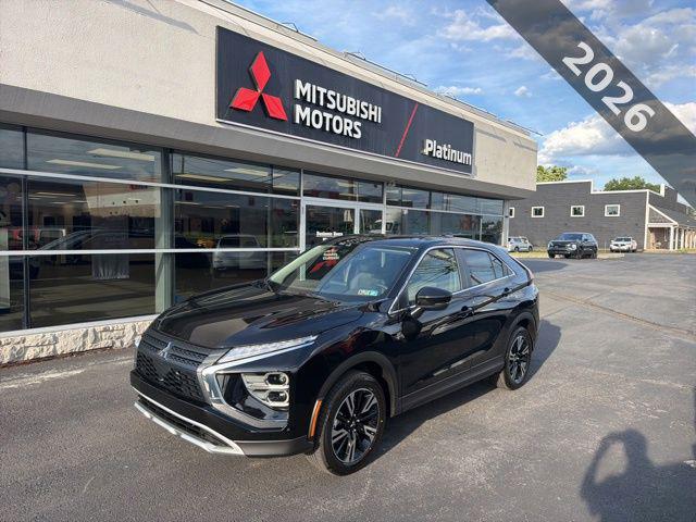 2026 Mitsubishi Eclipse Cross SE 1.5T S-AWC for sale in Mechanicsburg, PA