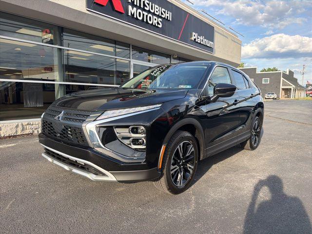 2026 Mitsubishi Eclipse Cross SE 1.5T S-AWC