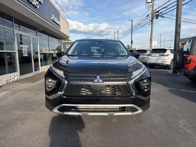2026 Mitsubishi Eclipse Cross SE 1.5T S-AWC