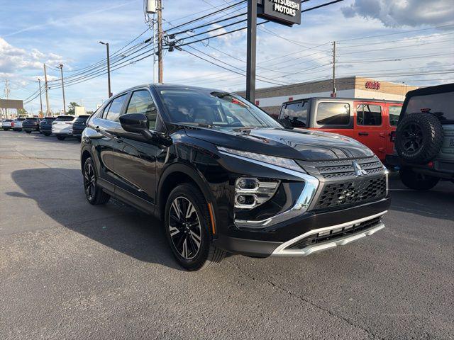 2026 Mitsubishi Eclipse Cross SE 1.5T S-AWC
