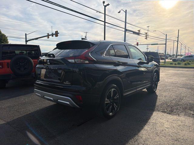 2026 Mitsubishi Eclipse Cross SE 1.5T S-AWC