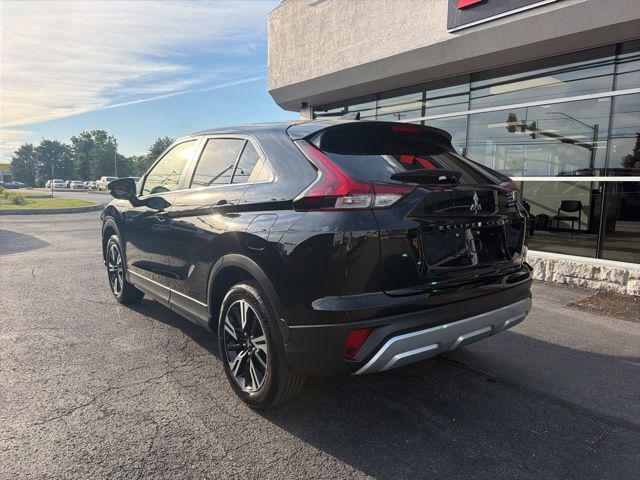 2026 Mitsubishi Eclipse Cross SE 1.5T S-AWC