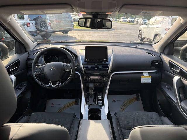2026 Mitsubishi Eclipse Cross SE 1.5T S-AWC