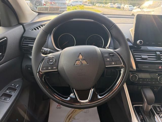 2026 Mitsubishi Eclipse Cross SE 1.5T S-AWC