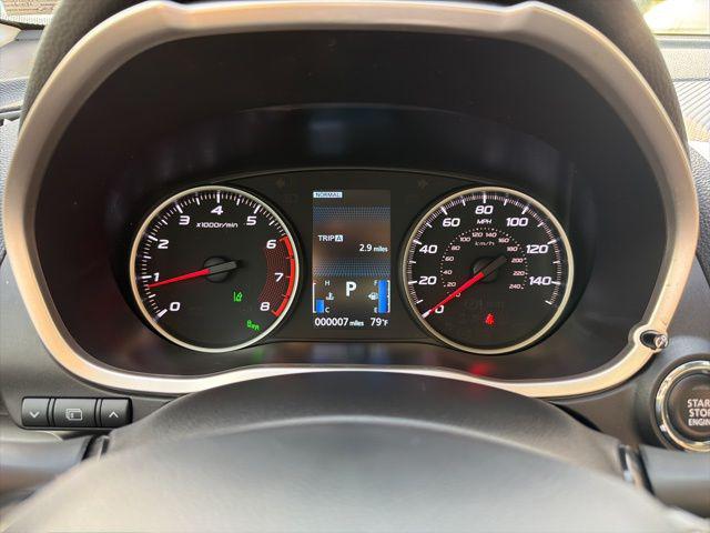 2026 Mitsubishi Eclipse Cross SE 1.5T S-AWC