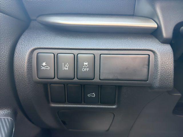 2026 Mitsubishi Eclipse Cross SE 1.5T S-AWC