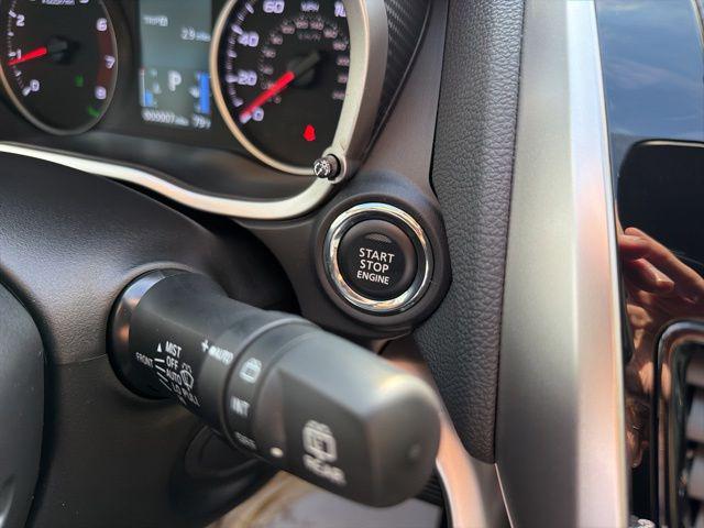 2026 Mitsubishi Eclipse Cross SE 1.5T S-AWC