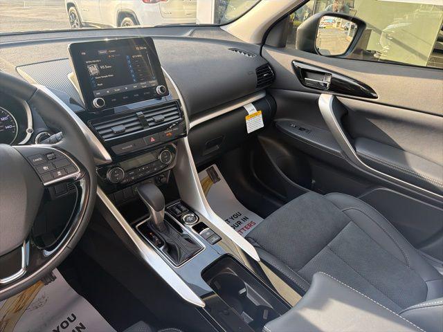 2026 Mitsubishi Eclipse Cross SE 1.5T S-AWC