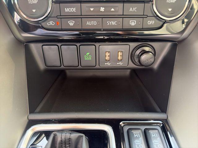 2026 Mitsubishi Eclipse Cross SE 1.5T S-AWC