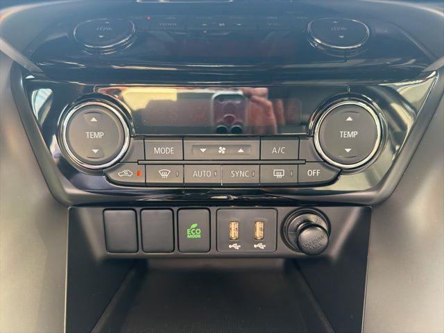 2026 Mitsubishi Eclipse Cross SE 1.5T S-AWC