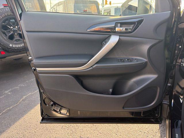 2026 Mitsubishi Eclipse Cross SE 1.5T S-AWC