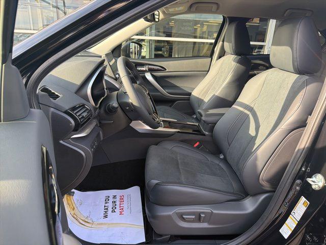 2026 Mitsubishi Eclipse Cross SE 1.5T S-AWC