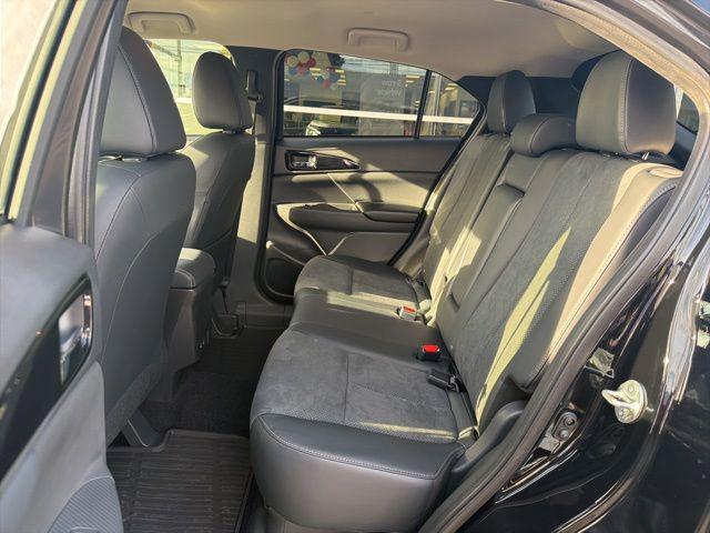 2026 Mitsubishi Eclipse Cross SE 1.5T S-AWC