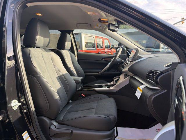 2026 Mitsubishi Eclipse Cross SE 1.5T S-AWC
