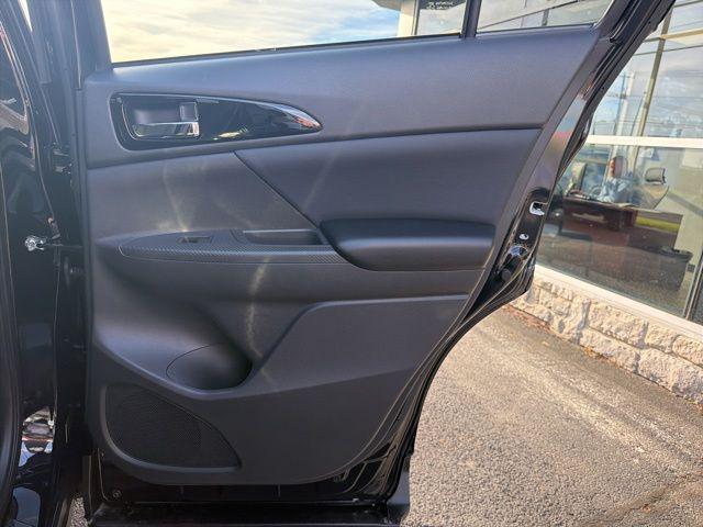 2026 Mitsubishi Eclipse Cross SE 1.5T S-AWC