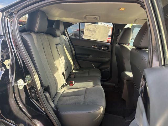 2026 Mitsubishi Eclipse Cross SE 1.5T S-AWC