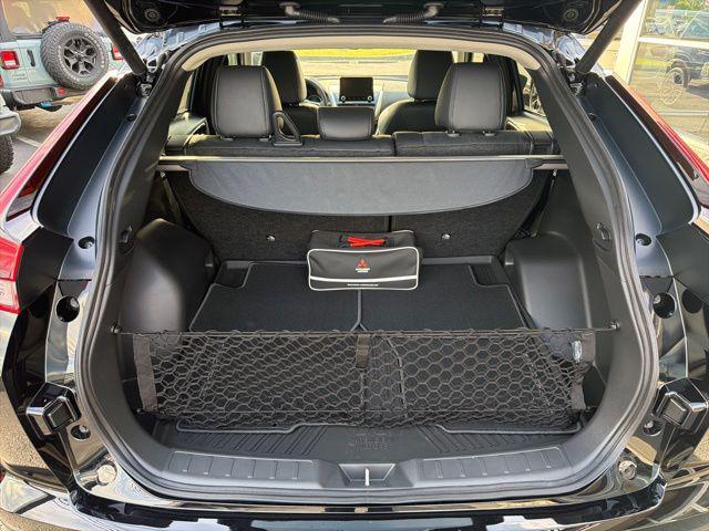 2026 Mitsubishi Eclipse Cross SE 1.5T S-AWC