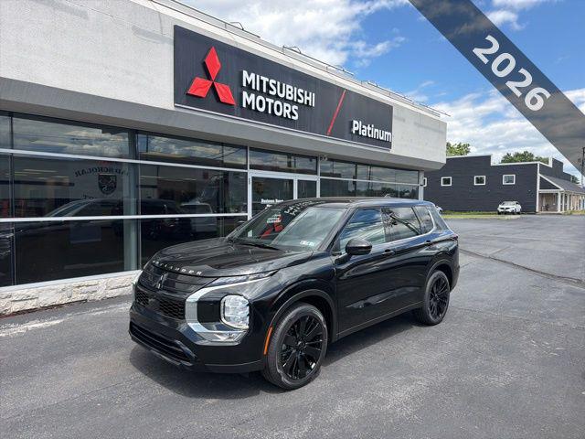 2026 Mitsubishi Outlander LE 1.5T S-AWC for sale in Mechanicsburg, PA