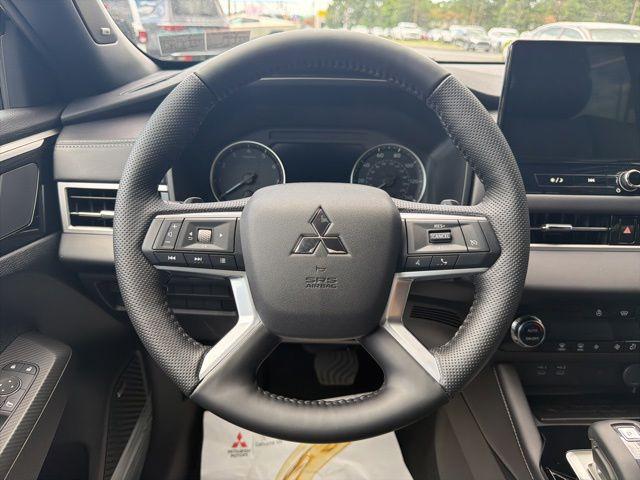 2026 Mitsubishi Outlander LE 1.5T S-AWC