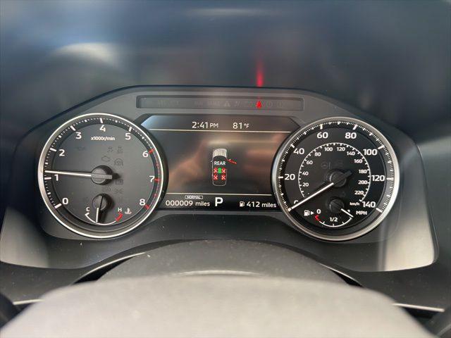 2026 Mitsubishi Outlander LE 1.5T S-AWC