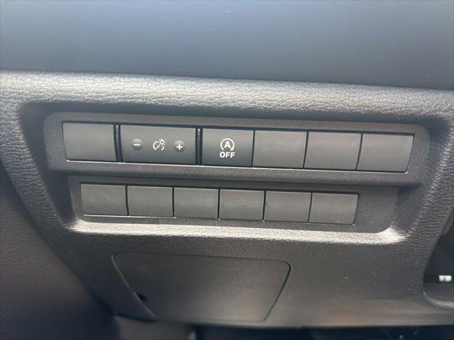 2026 Mitsubishi Outlander LE 1.5T S-AWC