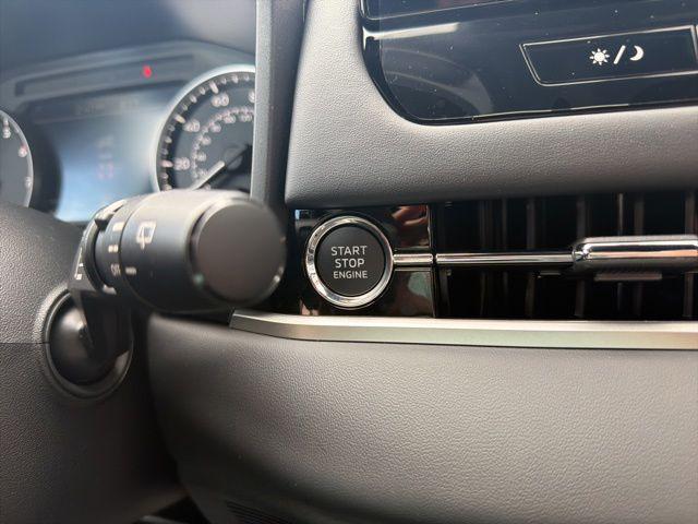 2026 Mitsubishi Outlander LE 1.5T S-AWC