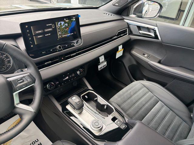 2026 Mitsubishi Outlander LE 1.5T S-AWC