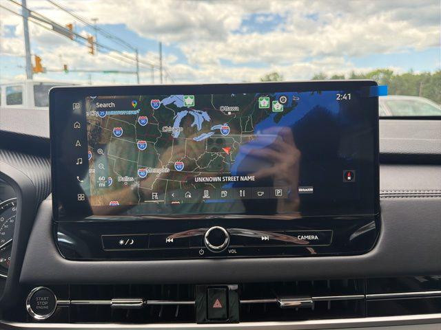 2026 Mitsubishi Outlander LE 1.5T S-AWC