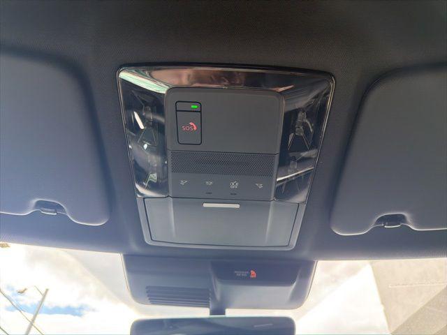 2026 Mitsubishi Outlander LE 1.5T S-AWC