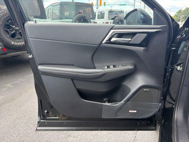 2026 Mitsubishi Outlander LE 1.5T S-AWC