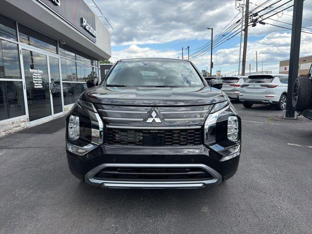 2026 Mitsubishi Outlander SE 1.5T S-AWC