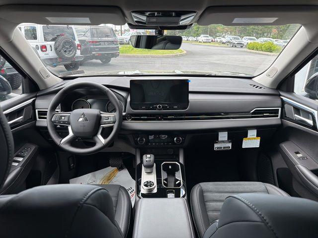 2026 Mitsubishi Outlander SE 1.5T S-AWC
