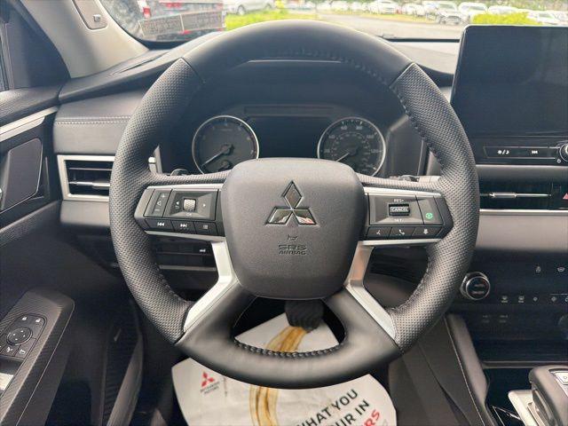 2026 Mitsubishi Outlander SE 1.5T S-AWC