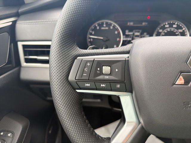 2026 Mitsubishi Outlander SE 1.5T S-AWC
