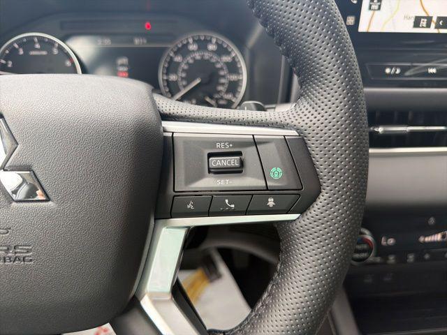 2026 Mitsubishi Outlander SE 1.5T S-AWC