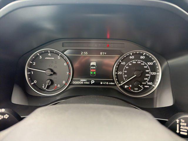 2026 Mitsubishi Outlander SE 1.5T S-AWC
