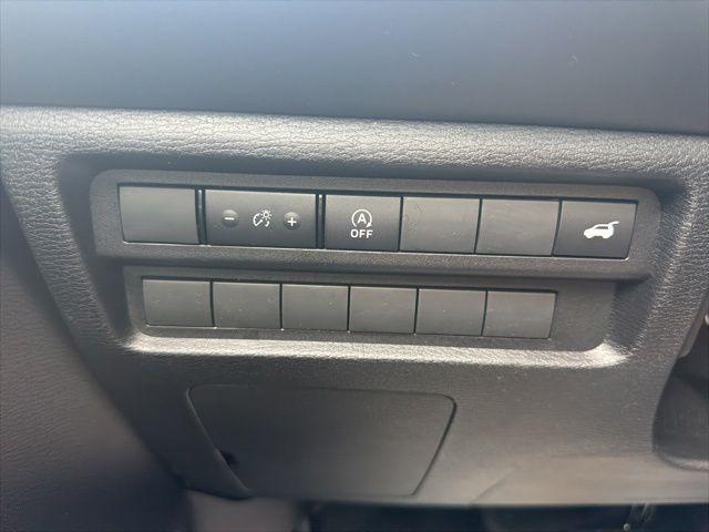 2026 Mitsubishi Outlander SE 1.5T S-AWC