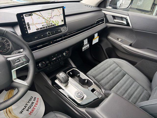 2026 Mitsubishi Outlander SE 1.5T S-AWC