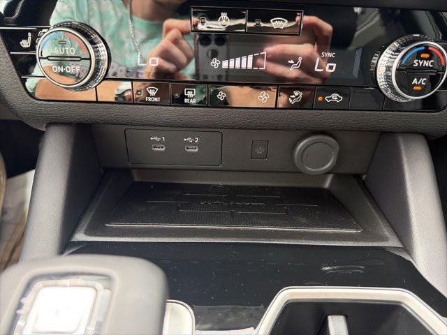2026 Mitsubishi Outlander SE 1.5T S-AWC