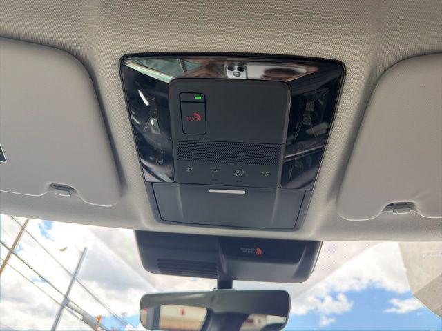 2026 Mitsubishi Outlander SE 1.5T S-AWC
