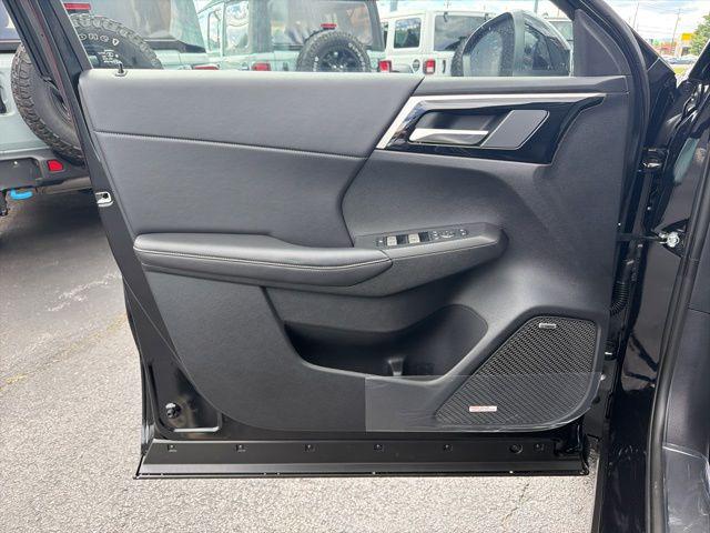 2026 Mitsubishi Outlander SE 1.5T S-AWC