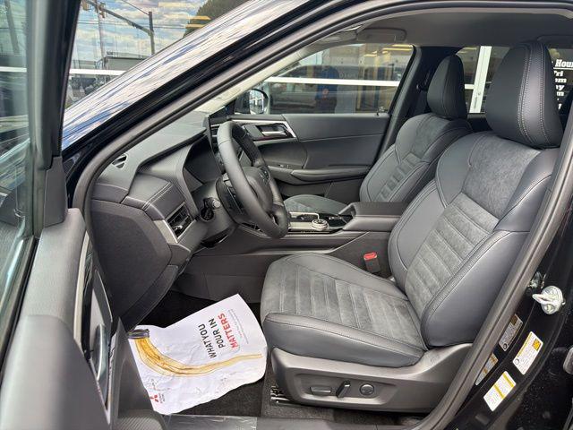 2026 Mitsubishi Outlander SE 1.5T S-AWC