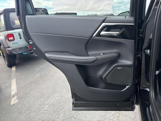 2026 Mitsubishi Outlander SE 1.5T S-AWC