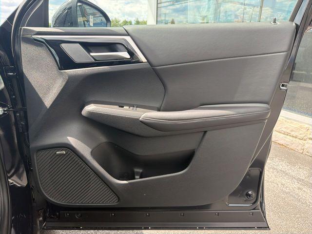 2026 Mitsubishi Outlander SE 1.5T S-AWC