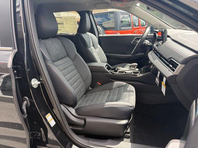 2026 Mitsubishi Outlander SE 1.5T S-AWC