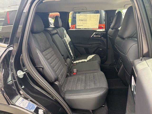 2026 Mitsubishi Outlander SE 1.5T S-AWC