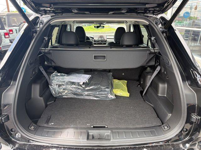 2026 Mitsubishi Outlander SE 1.5T S-AWC