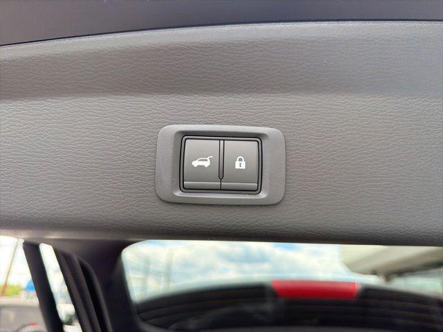 2026 Mitsubishi Outlander SE 1.5T S-AWC